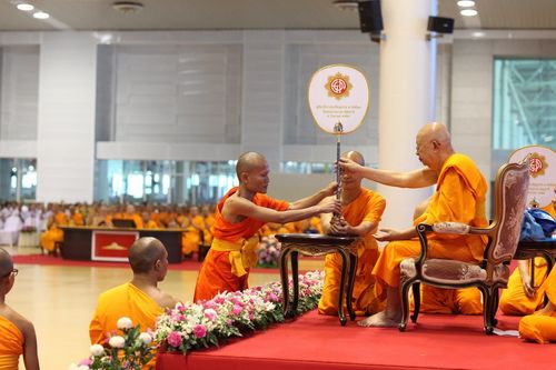 ภาพ No.2838:วันสมาธิโลก 2555