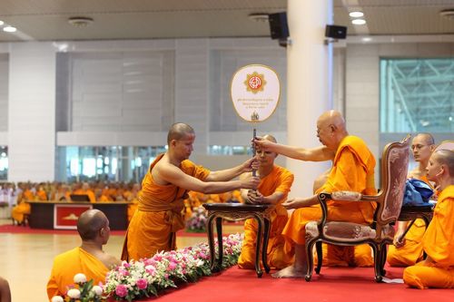 ภาพ No.2840:วันสมาธิโลก 2555