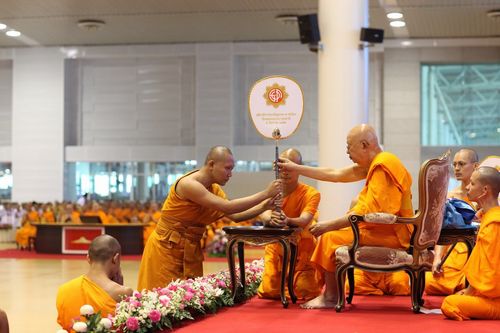 ภาพ No.2848:วันสมาธิโลก 2555