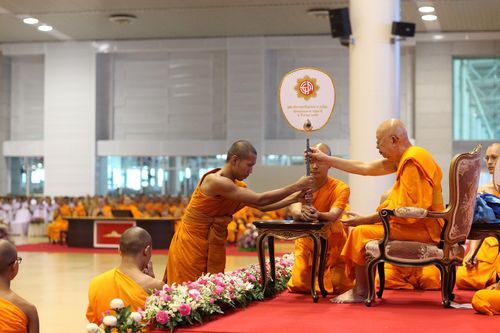 ภาพ No.2850:วันสมาธิโลก 2555