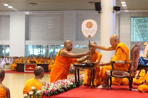 ภาพ No.2852:วันสมาธิโลก 2555