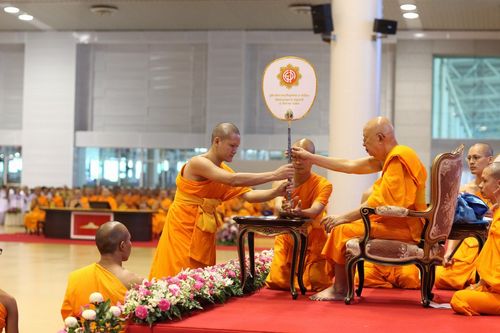 ภาพ No.2854:วันสมาธิโลก 2555