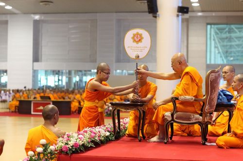 ภาพ No.2859:วันสมาธิโลก 2555