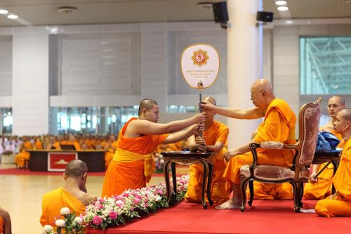 ภาพ No.2862:วันสมาธิโลก 2555