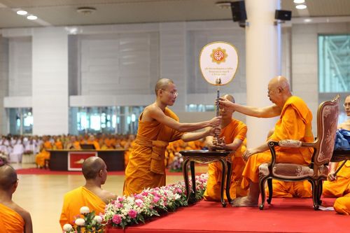 ภาพ No.2864:วันสมาธิโลก 2555