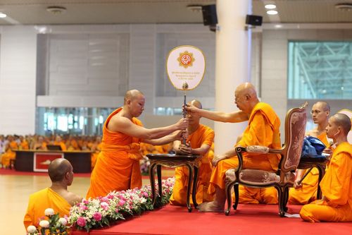 ภาพ No.2867:วันสมาธิโลก 2555