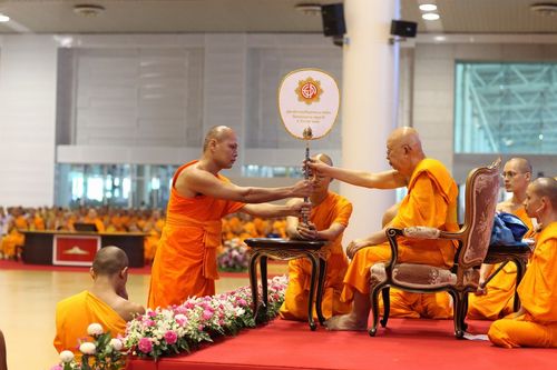 ภาพ No.2871:วันสมาธิโลก 2555