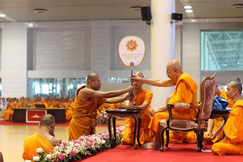 ภาพ No.2869:วันสมาธิโลก 2555