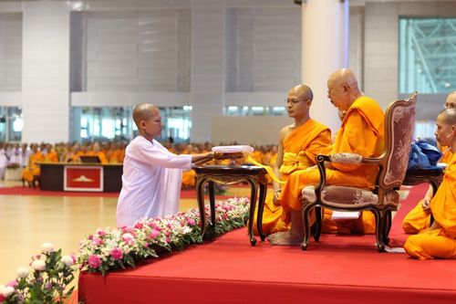 ภาพ No.2873:วันสมาธิโลก 2555