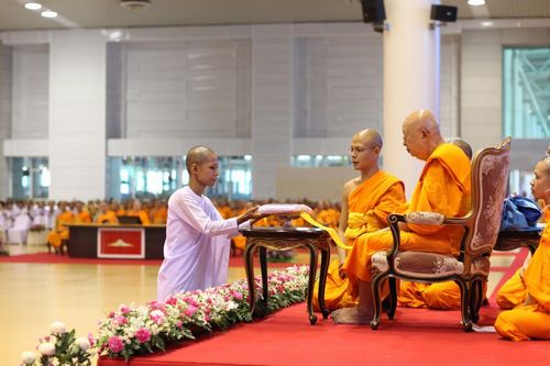 ภาพ No.2874:วันสมาธิโลก 2555