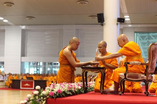 ภาพ No.2876:วันสมาธิโลก 2555