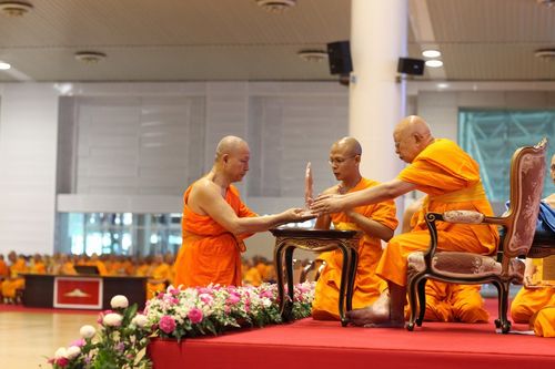 ภาพ No.2878:วันสมาธิโลก 2555