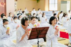 ภาพ No.56561:ประมวลภาพพิธีทอดกฐินสามัคคี สร้างพระนานาชาติ ณ ศูนย์ปฏิบัติธรรม ธรรมกายนานาชาติโทชิหงิ ประเทศญี่ปุ่น
