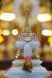 ภาพ No.47898:ประมวลภาพมูลนิธิธรรมกาย ถวายเทียนพรรษา อัญเชิญพระธาตุถวายวัดเถรวาทเวียดนาม