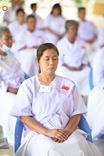 ภาพ No.155518:โครงการ อุบาสกแก้ว อุบาสิกาแก้ว รุ่นที่ 2 ตัวแทนทอดกฐินสามัคคีทั่วไทย 30,000 วัด ระหว่างวันที่ 13-15 กันยายน พ.ศ. 2567 ณ ศูนย์ปฏิบัติธรรมบุญประสาน จ.สระบุรี