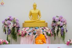 ภาพ No.157400:โครงการ อุบาสกแก้ว อุบาสิกาแก้ว รุ่นที่ 3 ตัวแทนทอดกฐินสามัคคีทั่วไทย 30,000 วัด บูชาธรรม 80 ปี หลวงพ่อธัมมชโย ระหว่างวันที่ 19-22 กันยายน พ.ศ. 2567 โซนกรุงเทพฯ-สมุทรปราการ ณ อาคาร 115 ปี คุณยายอาจารย์ฯ วัดพระธรรมกาย