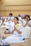 ภาพ No.232559:วันอาทิตย์ที่ 6 กรกฏาคม พ.ศ. 2568 พิธีมุทิตาสักการะพระครูสัญญาบัตร ปีพุทธศักราช 2568 ณ ห้องแก้วสารพัดนึก2 สภาธรรมกายสากล วัดพระธรรมกาย