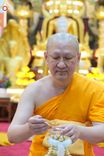 ภาพ No.47914:ประมวลภาพมูลนิธิธรรมกาย ถวายเทียนพรรษา อัญเชิญพระธาตุถวายวัดเถรวาทเวียดนาม