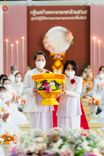 ภาพ No.56589:ประมวลภาพพิธีทอดกฐินสามัคคี สร้างพระนานาชาติ ณ ศูนย์ปฏิบัติธรรม ธรรมกายนานาชาติโทชิหงิ ประเทศญี่ปุ่น