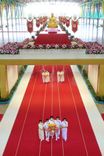 ภาพ No.38766:พิธีทอดกฐินสามัคคี ณ สภาธรรมกายสากล วัดพระธรรมกาย