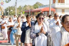 ภาพ No.195753:พิธีทอดผ้าป่าทำนุบำรุงศาสนสถาน ณ วัดตรีพาราสีมาเขต ต.สามเมือง อ.ลาดบัวหลวง จ.พระนครศรีอยุธยา ในโครงการธรรมยาตรา กตัญญูบูชา มหาปูชนียาจารย์ พระมงคลเทพมุนี(สด จนฺทสโร) พระผู้ปราบมาร อนุสรณ์สถาน 7 แห่ง ปีที่ 13 วันที่ 13 มกราคม พ.ศ. 2568