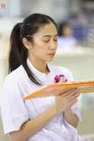ภาพ No.240686:วันพุธที่ 27 สิงหาคม พ.ศ. 2568 พิธีทอดผ้าป่าเพื่อสร้างอาคาร  82 ปี หลวงพ่อธัมมชโย สมทบกฐินวัดพระธรรมกาย และกฐิน 30,000 วัดทั่วประเทศ ครั้งที่ 1
