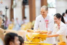 ภาพ No.234979:วันเสาร์ที่ 26 กรกฎาคม พ.ศ. 2568 พิธีทอดผ้าป่าบูรณปฏิสังขรณ์ วัดสามพระยาวรวิหาร ณ ศาลาอบรมสงฆ์ วัดสามพระยาวรวิหาร เขตพระนคร กรุงเทพมหานครฯ