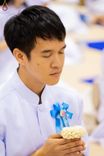 ภาพ No.154383:พิธีบูชาครูผู้ค้นพบวิชชาธรรมกาย ณ สภาธรรมกายสากล วัดพระธรรมกาย วันอังคารที่ 17 กันยายน พ.ศ. 2567