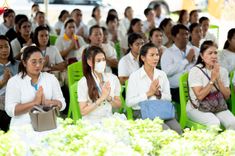 ภาพ No.234536:วันพฤหัสบดีที่ 24 กรกฎาคม พ.ศ. 2568 พิธีถวายสังฆทานแก่คณะสงฆ์ 323 วัด , พิธีมอบกองทุนหนุนแรงใจช่วยครูใต้ , พิธีทำบุญส่วนกุศลแด่ผู้วายชนม์ ในเหตุการณ์ความไม่สงบ 4 จังหวัด ชายแดนภาคใต้ (ปัตตานี , ยะลา , นราธิวาส , สงขลา) ปีที่ 21 ครั้งที่ 179 ณ วัดเวฬุวัน 