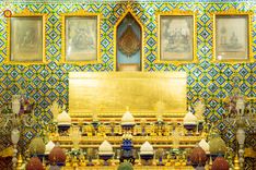 ภาพ No.201256:พระธรรมยาตราปฏิบัติธรรม และถ่ายภาพหมู่ประวัติศาสตร์ ณ อาคารธรรมยาตรา กตัญญูบูชามหาปูชนียาจารย์  ตรงข้ามวัดปากน้ำภาษีเจริญ จ.กรุงเทพมหานคร ในโครงการธรรมยาตรา กตัญญูบูชา มหาปูชนียาจารย์ พระมงคลเทพมุนี(สด จนฺทสโร) พระผู้ปราบมาร อนุสรณ์สถาน 7 แห่ง ปีที่ 13