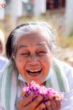 ภาพ No.206035:HAPPY FACE @ธรรมยาตรา # 1 ในโครงการธรรมยาตรา กตัญญูบูชา มหาปูชนียาจารย์ พระมงคลเทพมุนี(สด จนฺทสโร) พระผู้ปราบมาร อนุสรณ์สถาน 7 แห่ง ปีที่ 13 ระหว่างวันที่ 2-31 มกราคม พ.ศ. 2568