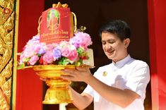 ภาพ No.182913:พิธีทอดกฐิน ณ วัดวังวุ้ง อ.ท่าตะเกียบ จ.ฉะเชิงเทรา ในโครงการทอดกฐินสามัคคีทั่วไทย 30,000 วัด บูชาธรรม 80 ปี หลวงพ่อธัมมชโย โดยคณะศิษยานุศิษย์วัดพระธรรมกาย วันที่ 10 พฤศจิกายน พ.ศ. 2567