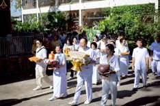 ภาพ No.257654:วันที่ 18 ตุลาคม พ.ศ. 2568 พิธีทอดกฐินสามัคคีทั่วไทย 30,000 วัด โดยคณะศิษยานุศิษย์ บูชาธรรม 81 ปี หลวงพ่อธัมมชโย ณ วัดหัวหิน บ้านสะอาด อ.เมือง จ.ขอนแก่น