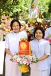 ภาพ No.257636:วันที่ 17 ตุลาคม พ.ศ. 2568 พิธีทอดกฐินสามัคคีทั่วไทย 30,000 วัด โดยคณะศิษยานุศิษย์ บูชาธรรม 81 ปี หลวงพ่อธัมมชโย ณ วัดกะทมวนาราม ต.นาบัว อ.เมืองสุรินทร์ จ.สุรินทร์