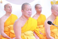 ภาพ No.257273:วันที่ 12 ตุลาคม พ.ศ. 2568 พิธีทอดกฐินสามัคคีประจำปี 2568 ณ วัดพระธรรมกายซีแอตเติล รัฐวอชิงตัน ประเทศสหรัฐอเมริกา 