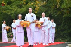 ภาพ No.171478:พิธีทอดกฐิน ณ วัดพระธรรมกายคอร์ซัวร์ ลุสท์สโกว ประเทศเดนมาร์ก วันเสาร์ที่ 19 ตุลาคม พ.ศ. 2567