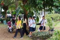 ภาพ No.181304:วันรวมพลังเด็กดีวีสตาร์ ครั้งที่ 17 ณ ธุดงคสถานสุราษฎร์ธานี ต.ขุนทะเล อ.เมือง จ.สุราษฎร์ธานี วันที่ 9 ธันวาคม พ.ศ. 2567