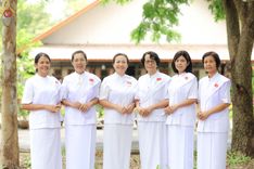 ภาพ No.155041:โครงการอุบาสกแก้ว อุบาสิกาแก้ว รุ่นที่ 2 ตัวแทนทอดกฐินสามัคคีทั่วไทย 30,000 วัด บูชาธรรม 80 ปี หลวงพ่อธัมมชโย จังหวัดบุรีรัมย์ ระหว่างวันที่ 13-15 กันยายน พ.ศ. 2567