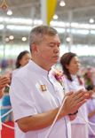 ภาพ No.148968:พิธีปฎิบัติธรรมและ พิธีจุดเทียนใจ ไฟนิรันดร์ อนันตชัย วันอาทิตย์ที่ 11 สิงหาคม พ.ศ. 2567 วัดพระธรรมกาย จ.ปทุมธานี
