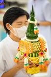 ภาพ No.112239:พิธีบรรพชาอุปสมบท โครงการอุปสมบทหมู่บูชาธรรม 115 ปี คุณยายอาจารย์ฯ, โครงการอุปสมบทหมู่ธรรมทายาท ระดับอุดมศึกษา รุ่นที่ 50 ภาคฤดูหนาว ณ โบสถ์พระไตรปิฎก วัดพระธรรมกาย จ.ปทุมธานี วันเสาร์ที่ 13 มกราคม พ.ศ. 2567