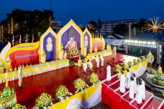 ภาพ No.235093:วันจันทร์ที่ 28 กรกฎาคม พ.ศ. 2568 พิธีถวายเครื่องราชสักการะและวางพานพุ่ม และพิธีจุดเทียนถวายพระพรชัยมงคล เนื่องในโอกาสวันเฉลิมพระชนมพรรษา พระบาทสมเด็จพระวชิรเกล้าเจ้าอยู่หัว ณ บริเวณหน้าอาคารสำนักงาน เทศบาลเมืองคลองหลวง จ.ปทุมธานี