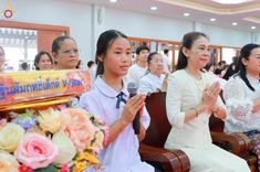 ภาพ No.171646:พิธีทอดกฐิน ณ วัดพลมานีย์ กรุงเทพฯ กฐินสัมฤทธิ์เด็กดี V-Star  โรงเรียนแสงหิรัญ กรุงเทพฯ ในโครงการทอดกฐินสามัคคีทั่วไทย 30,000 วัด บูชาธรรม 80 ปี หลวงพ่อธัมมชโย โดยคณะศิษยานุศิษย์วัดพระธรรมกาย วันที่ 18 ตุลาคม พ.ศ.2567