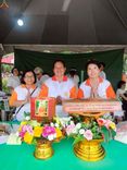 ภาพ No.257069:วันที่ 17 ตุลาคม พ.ศ. 2568 พิธีทอดกฐินสามัคคี โดยคณะศิษยานุศิษย์ บูชาธรรม 81 ปี หลวงพ่อธัมมชโย ณ วัดสระหลวง อำเภอบาลิง รัฐเคดาห์  ประเทศมาเลเซีย