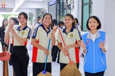 ภาพ No.199201:พิธีทอดผ้าป่าทำนุบำรุงศาสนสถาน ณ วัดไร่ขิง ตำบลไร่ขิง อำเภอสามพราน จังหวัดนครปฐม ในโครงการธรรมยาตรา กตัญญูบูชา มหาปูชนียาจารย์ พระมงคลเทพมุนี(สด จนฺทสโร) พระผู้ปราบมาร อนุสรณ์สถาน 7 แห่ง ปีที่ 13 วันที่ 21 มกราคม พ.ศ. 2568
