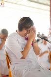 ภาพ No.172527:พิธีทอดกฐินเพื่อสร้าง "ลานเอนกประสงค์พญานาค 4 ตระกูล" วันที่ 15 พฤศจิกายน พ.ศ.2567 ณ พุทธอุทยานนานาชาติ อ.โพนพิสัย จ.หนองคาย