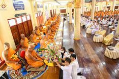 ภาพ No.195804:พิธีทอดผ้าป่าทำนุบำรุงศาสนสถาน ณ วัดตรีพาราสีมาเขต ต.สามเมือง อ.ลาดบัวหลวง จ.พระนครศรีอยุธยา ในโครงการธรรมยาตรา กตัญญูบูชา มหาปูชนียาจารย์ พระมงคลเทพมุนี(สด จนฺทสโร) พระผู้ปราบมาร อนุสรณ์สถาน 7 แห่ง ปีที่ 13 วันที่ 13 มกราคม พ.ศ. 2568