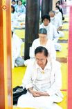 ภาพ No.195678:พิธีทอดผ้าป่าทำนุบำรุงศาสนสถาน ณ วัดคู้สลอดวุฒิโสภณ ต.คู้สลอด อ.ลาดบัวหลวง จ.พระนครศรีอยุธยา ในโครงการธรรมยาตรา กตัญญูบูชา มหาปูชนียาจารย์ พระมงคลเทพมุนี(สด จนฺทสโร) พระผู้ปราบมาร อนุสรณ์สถาน 7 แห่ง ปีที่ 13 วันที่ 13 มกราคม พ.ศ. 2568