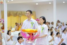 ภาพ No.235704:วันที่ 27 กรกฎาคม พ.ศ. 2568 พิธีถวายมหาสังฆทาน 114 วัด ครบรอบ 14 ปี ธุดงคสถานนครธรรม ณ ธุดงคสถานนครธรรม จ.นครศรีธรรมราช