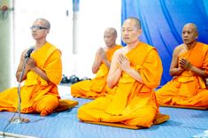 ภาพ No.235304:วันที่ 27 กรกฎาคม พ.ศ. 2568 พิธีตักบาตรฉลองพระใหม่ โครงการบรรพชาและอุปสมบทมู่รุ่นเข้าพรรษา ณ วัดพระธรรมกาย