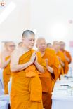 ภาพ No.234141:วันที่ 19 กรกฎาคม พ.ศ. 2568 พิธีเจริญพระพุทธมนต์ ถวายพระพรชัยมงคล แด่พระบาทสมเด็จพระวชิรเกล้าเจ้าอยู่หัว โดยพระราชวชิรศาสนวิเทศ และคณะสงฆ์  , การประชุมสหภาพพระธรรมทูตไทยในทวีปยุโรป (ส.ธ.ย.) เขต 3 สมัยวิสามัญ ครั้งที่ 2/2568  ณ วัดไทยนอร์เวย์